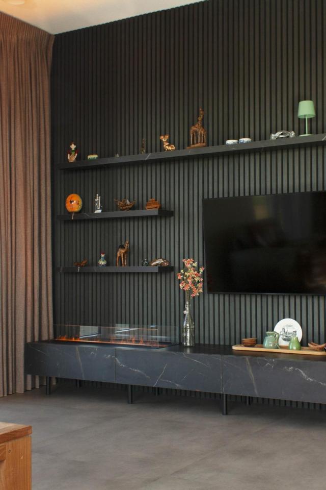 Een dressoir dat past bij uw ruimte, stijl en leven