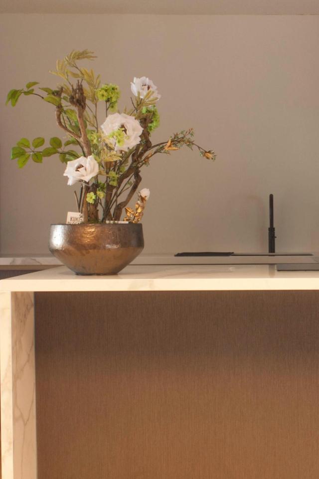 Een keuken die past bij hoe u leeft, kookt en geniet