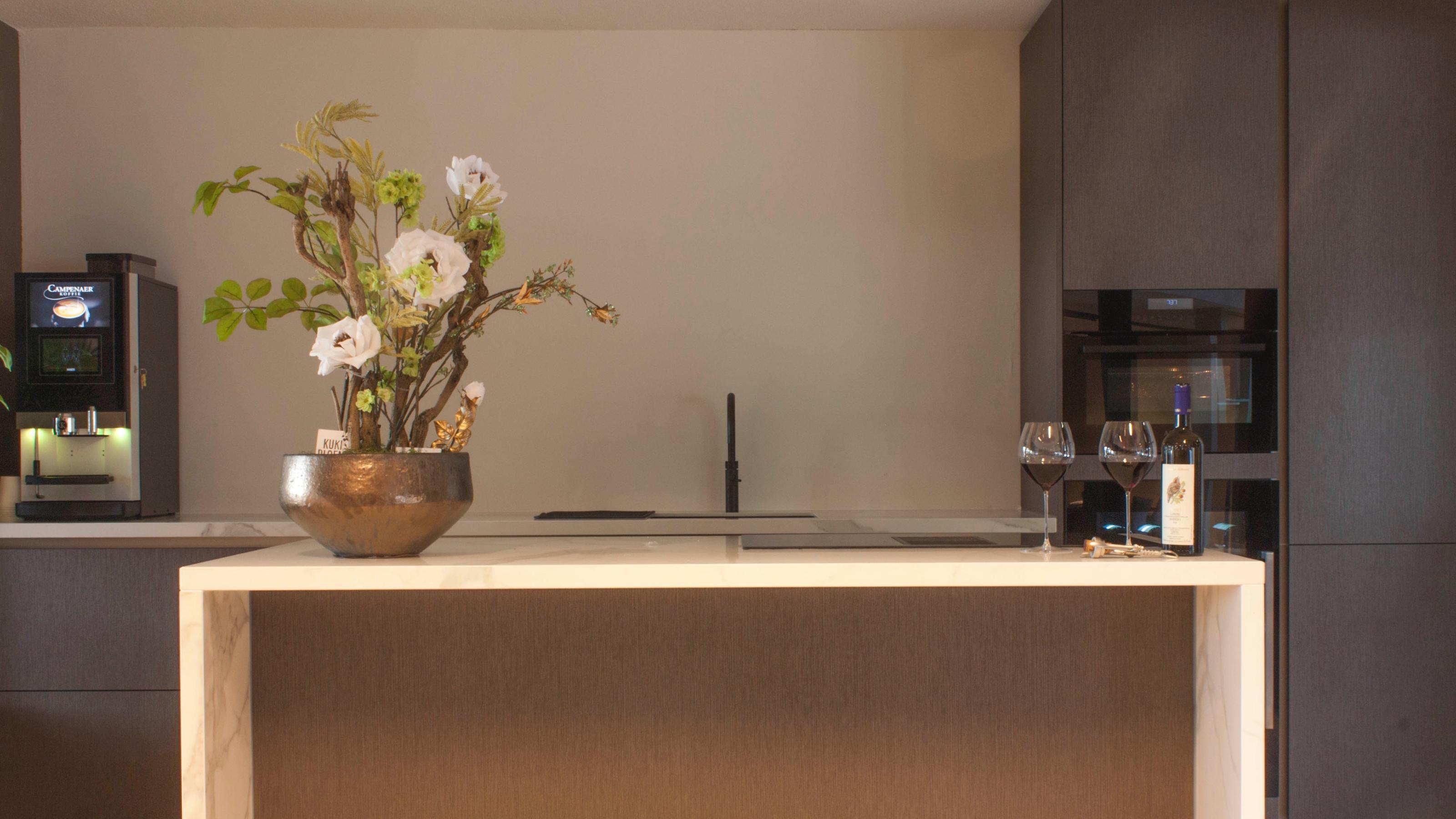 Een keuken die past bij hoe u leeft, kookt en geniet