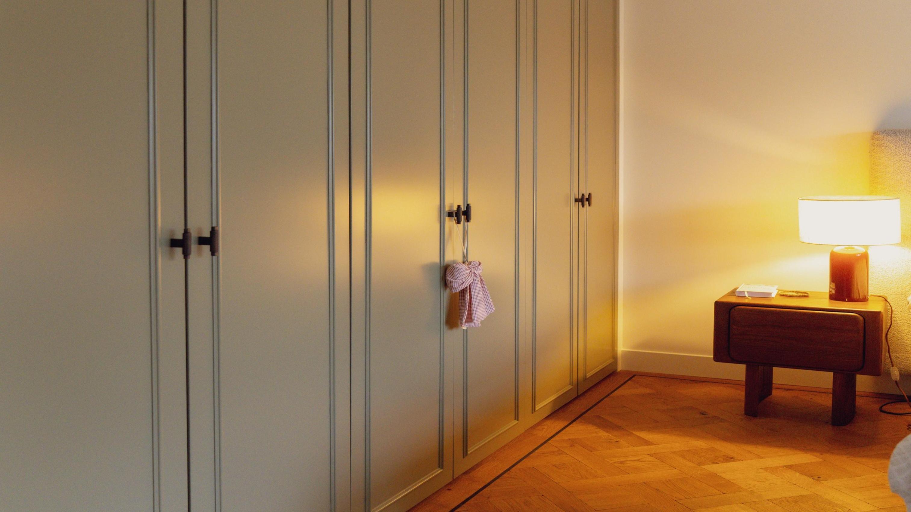 De ideale kledingkast? Die is voor iedereen anders!