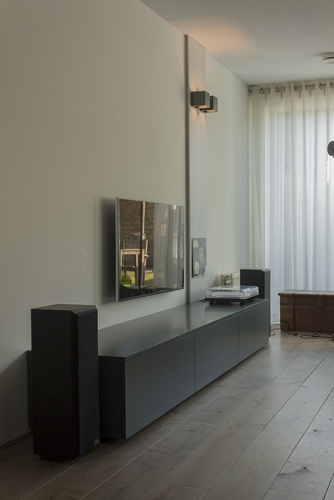 Dressoir met verlichtingselement2