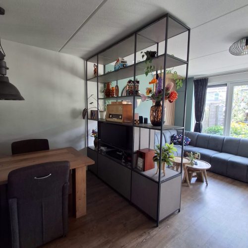 Roomdivider 