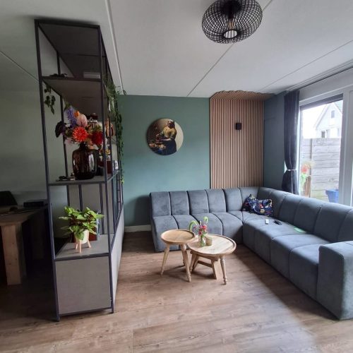 Roomdivider