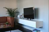 TV-steun